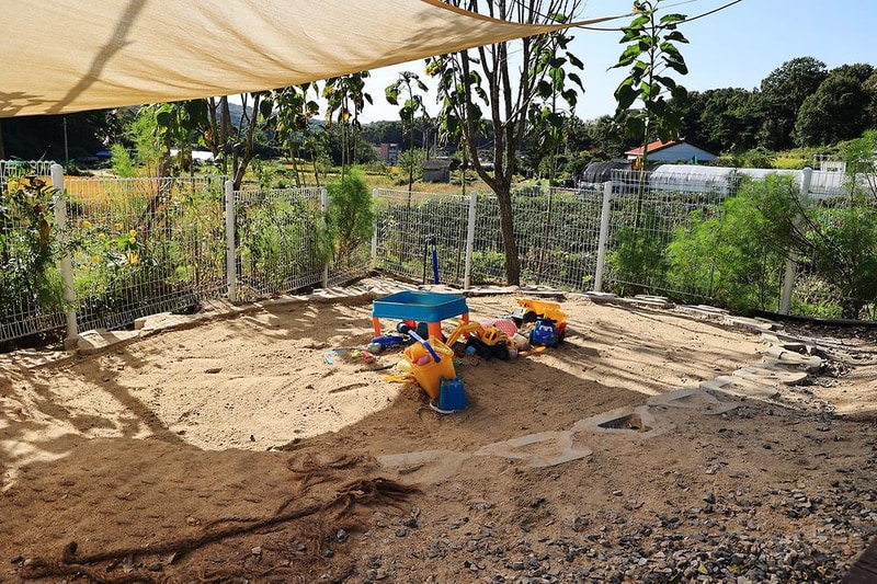 라온캠프닉 시설 사진 10