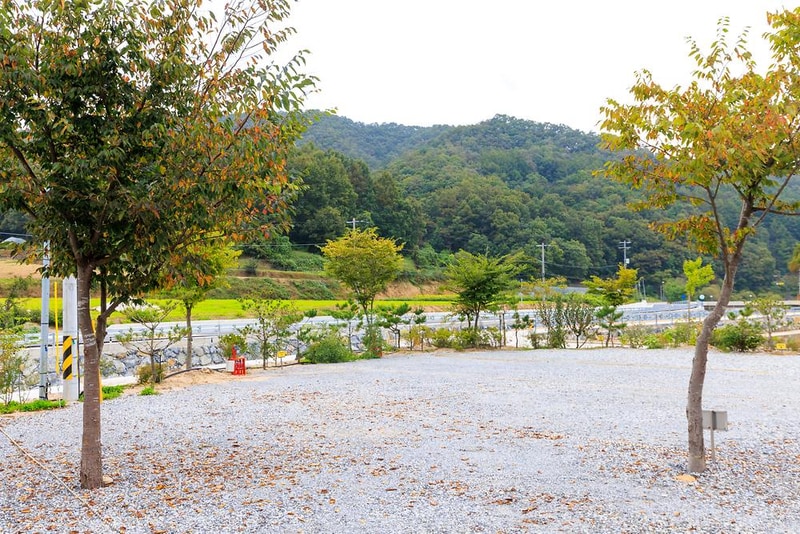 은성낚시공원캠핑장 시설 사진 12