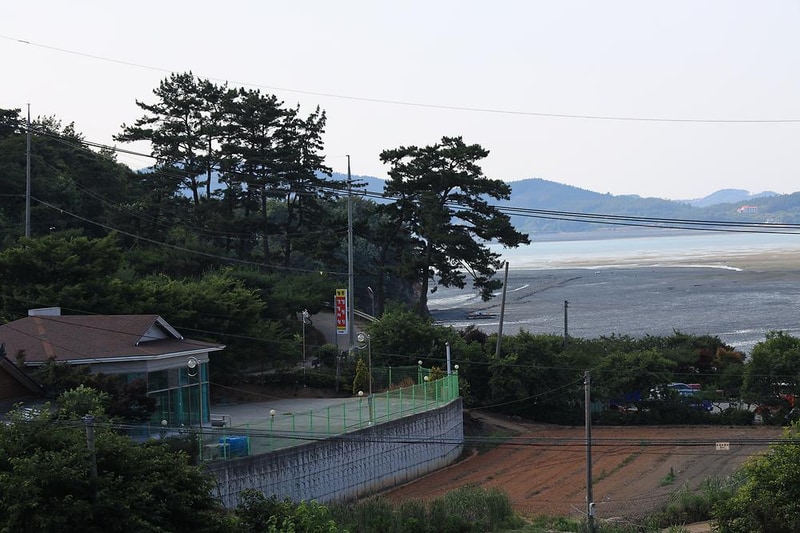 팔봉갯벌체험야영장 시설 사진 12