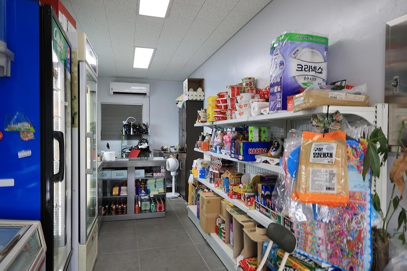 파주캠핑장 시설 사진 16