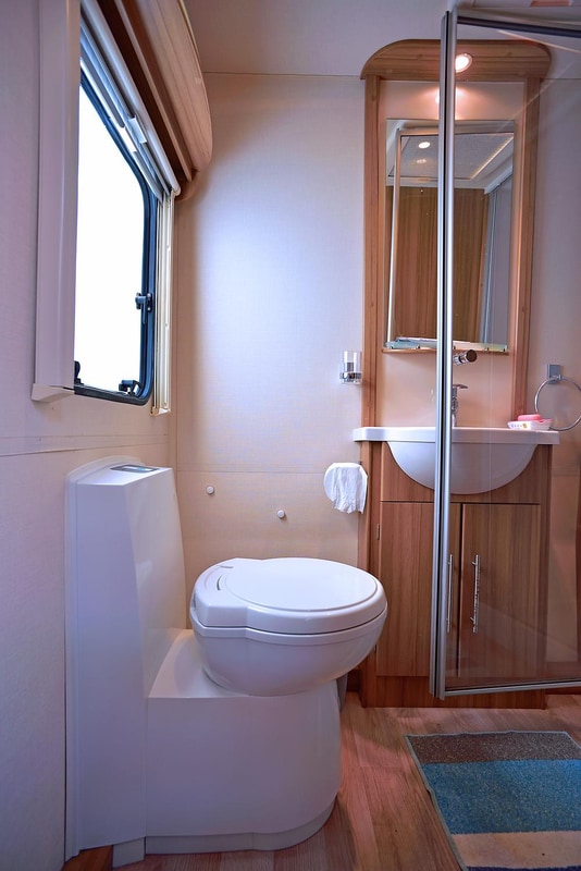 제주파인비치 카라반 시설 사진 9