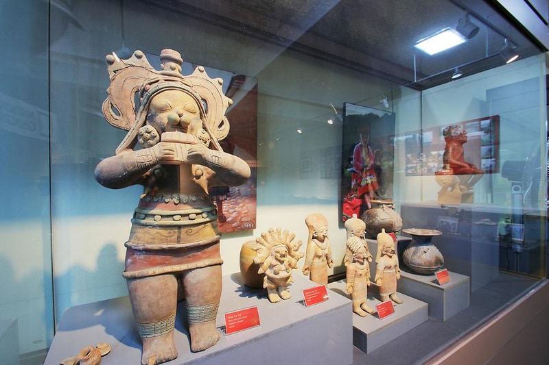 잉카마야박물관&캠핑장 시설 사진 11