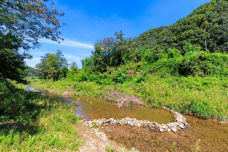 스타밸리캠핑장 시설 사진 19