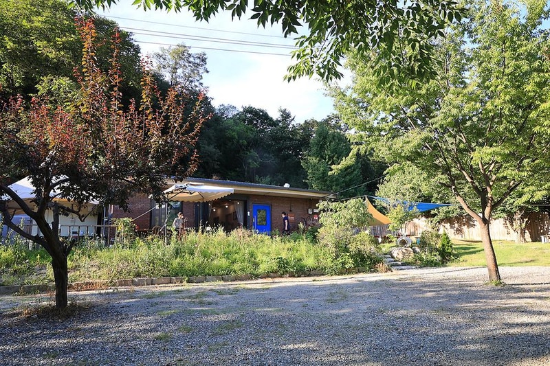 봉즈살롱 시설 사진 2