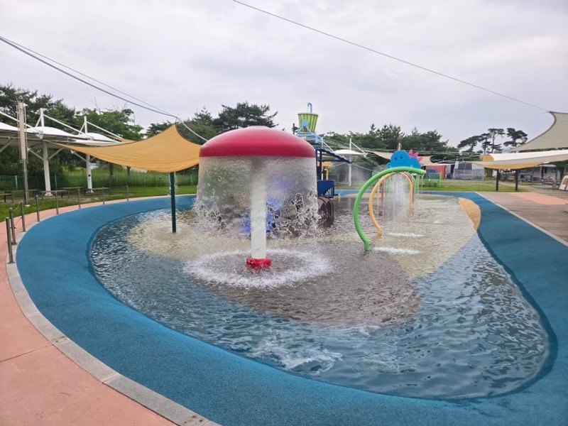 (38th camping) 나주 죽산보 오토캠핑장