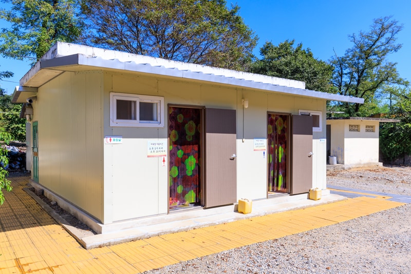 두송녹색농촌체험마을 시설 사진 10