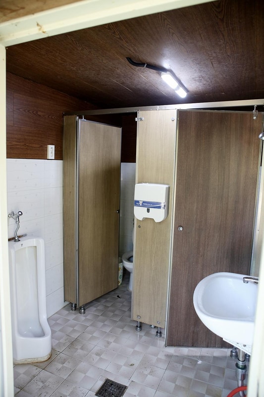 해피캠핑장 시설 사진 1