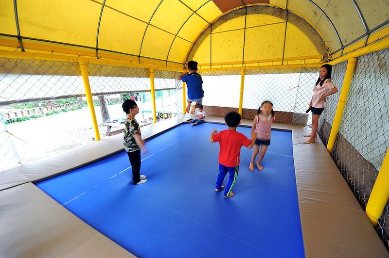 소도캠핑장 시설 사진 4