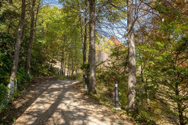 깊이울 달빛 캠핑장 시설 사진 10