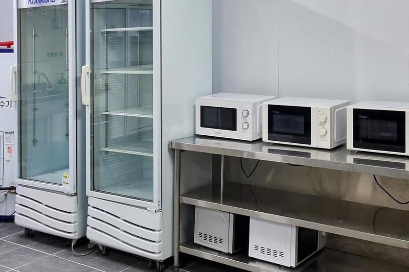 캠핑클라쓰 시설 사진 5