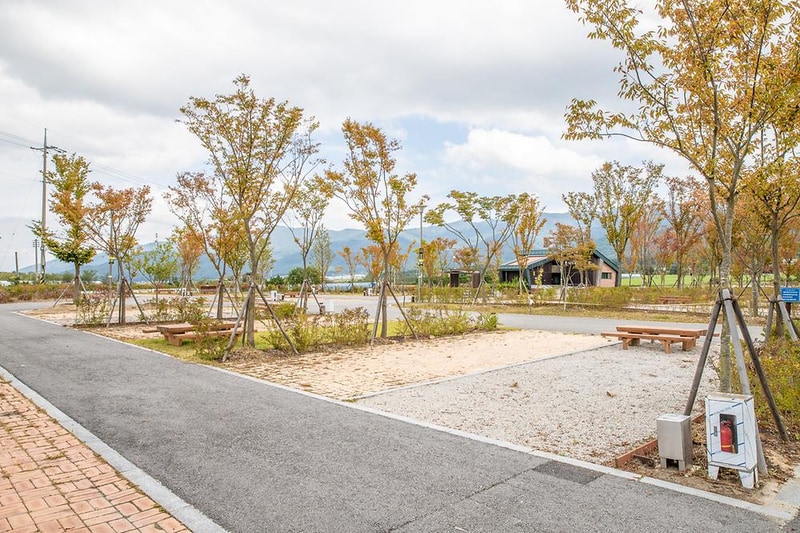 남원 백두대간 힐링캠핑장 시설 사진 24