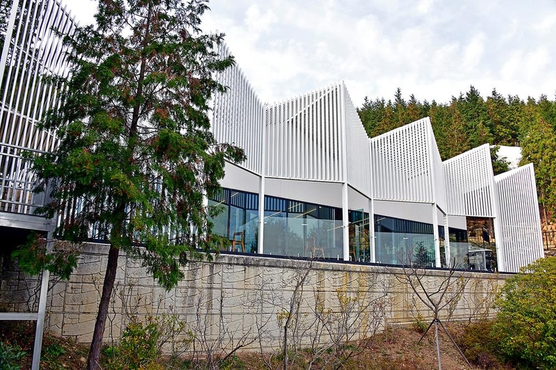 순천 승주CC 글램핑 시설 사진 8