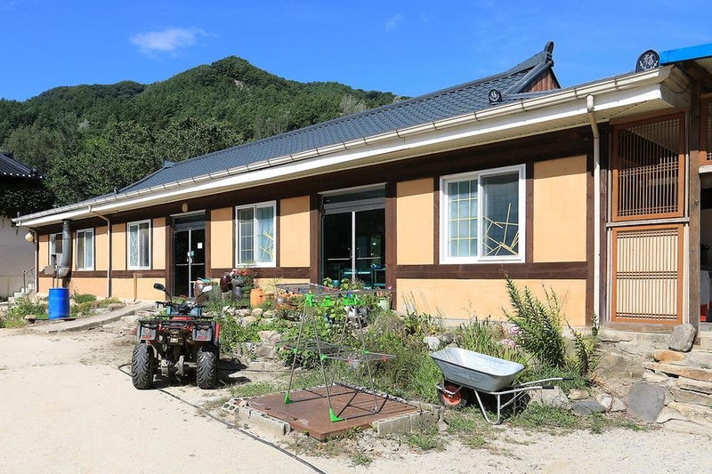 패밀리오토캠핑장(한국전통문화체험학교) 시설 사진 12