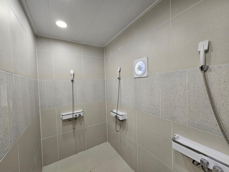 춘풍원 농촌체험 휴양마을 야영장 시설 사진 9