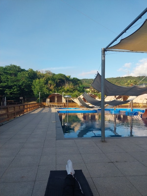 경주 텐타우스 오토 캠핑장