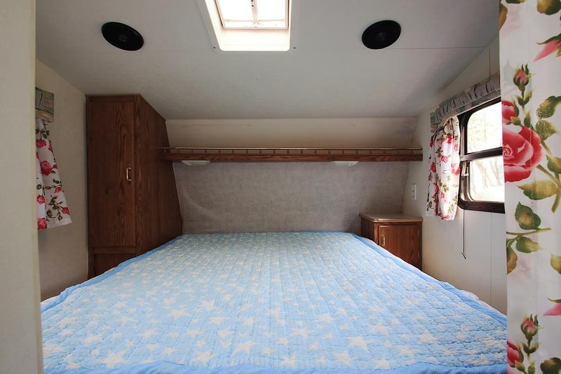 포천파크야영장 시설 사진 4