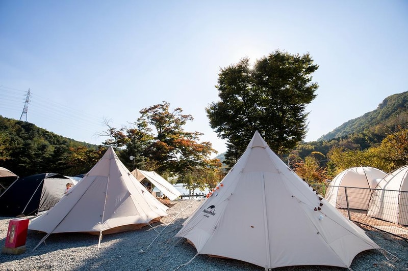 은하수 캠핑장 시설 사진 5