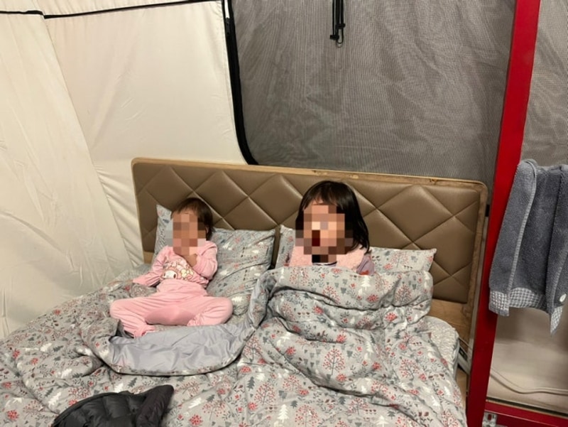 순천 천지글램핑 아이와 글램핑하기 좋은 곳