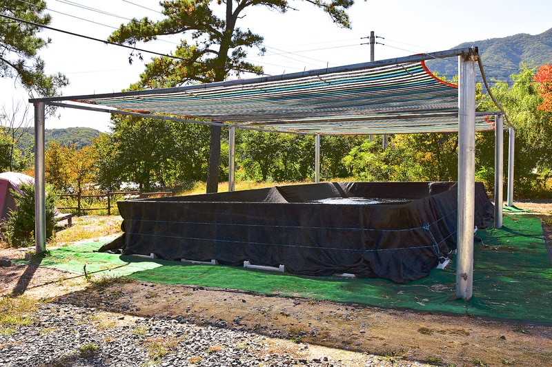 포천자연마을 서울캠핑장 시설 사진 15