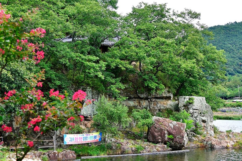 물안개 오토캠핑장 시설 사진 10