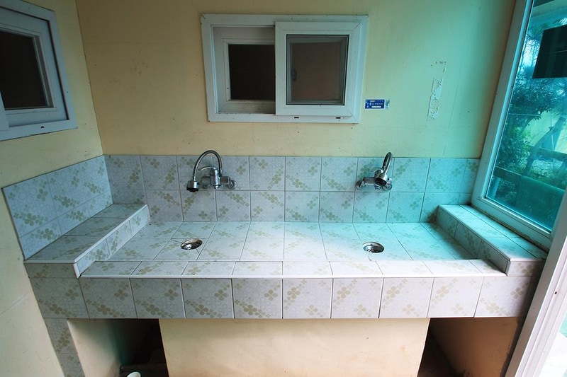 땅끝황토펜션야영장 시설 사진 15