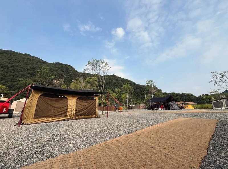 캠프팔봉 시설 사진 3