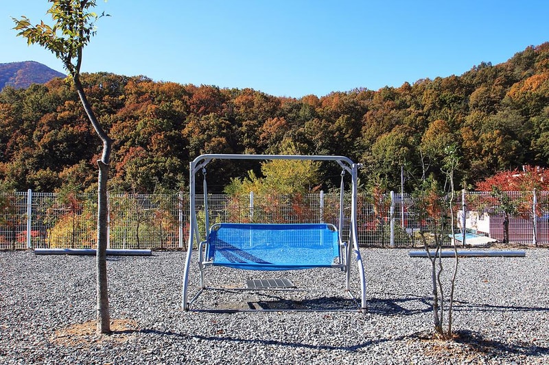 대성글램핑 시설 사진 18