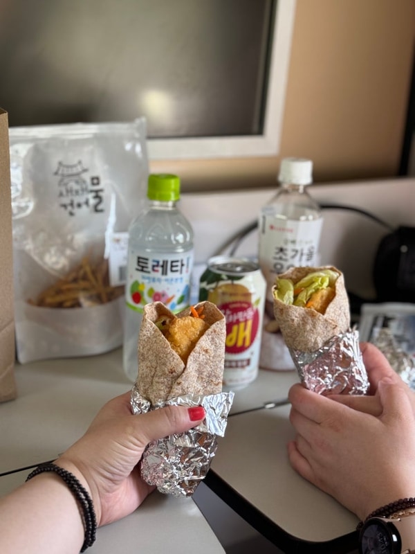 일곱번째캠핑(feat.옥천474오토캠핑장)