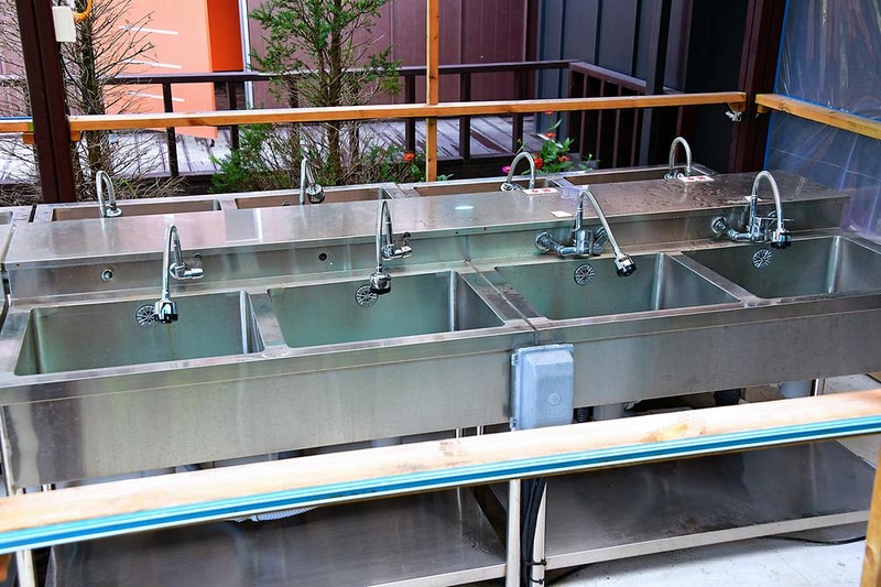 마령큰시내들캠핑장 시설 사진 13