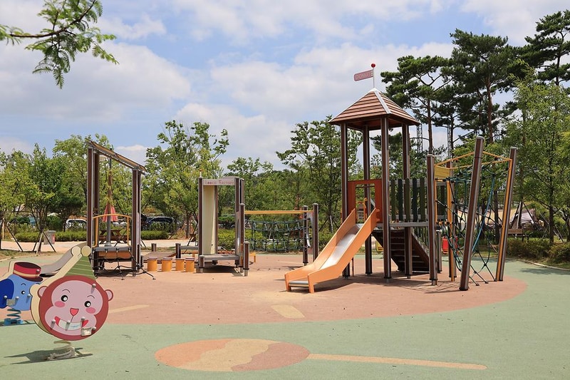 화성시 향남 오토캠핑장 시설 사진 17