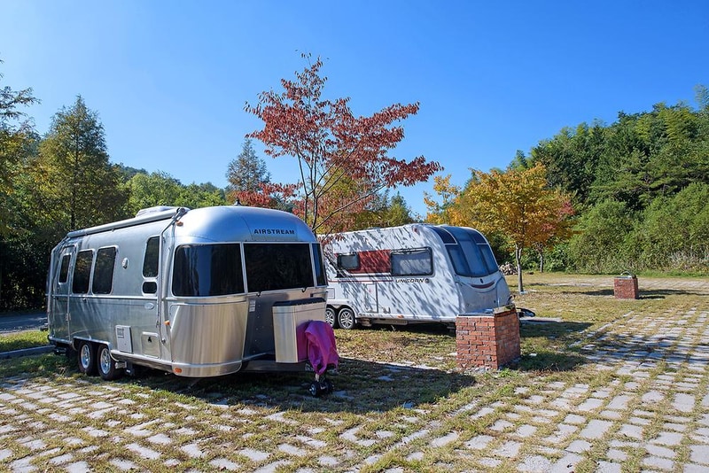 담양금성산성 오토캠핑장 시설 사진 13