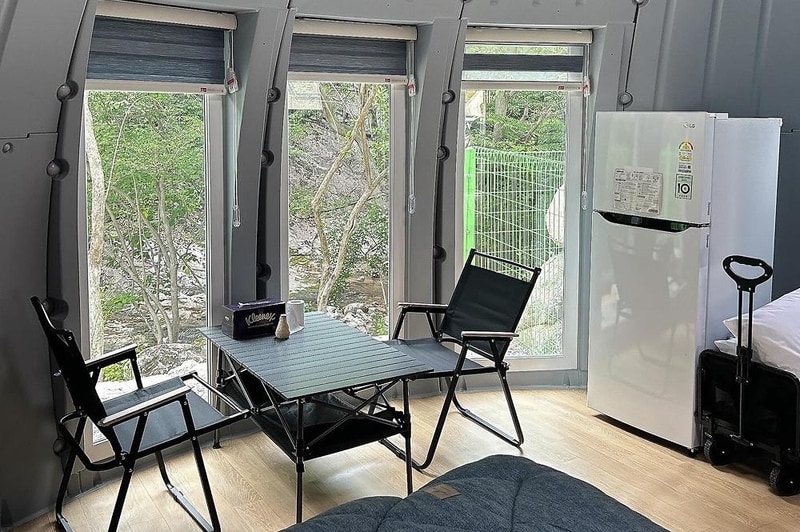 정담은 캠핑&글램핑 시설 사진 44