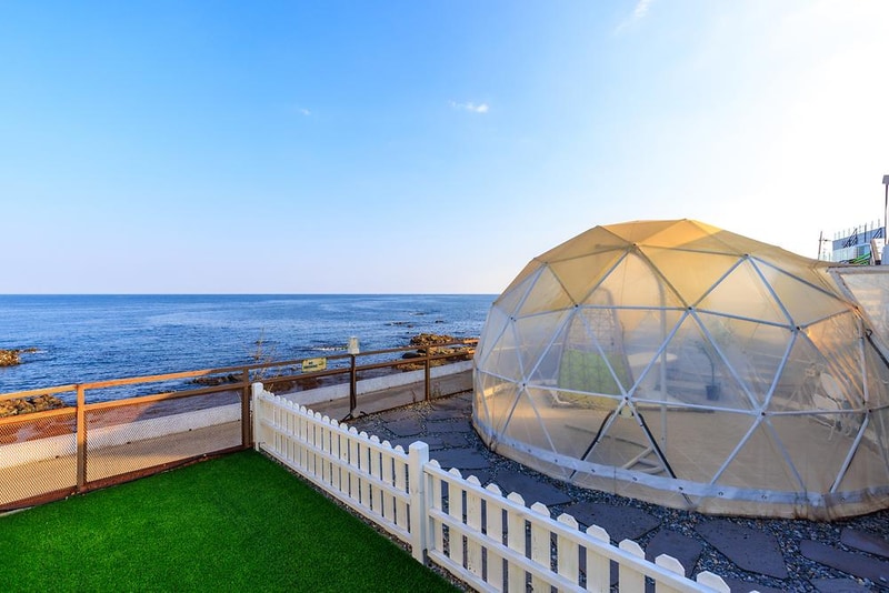 풀글램핑&펫글램핑 시설 사진 10