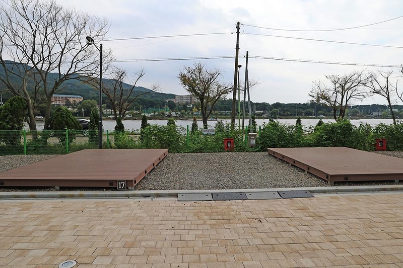 화성시 매송 오토캠핑장 시설 사진 8