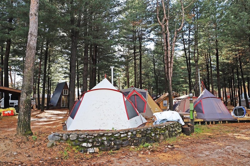 아트인아일랜드 시설 사진 3