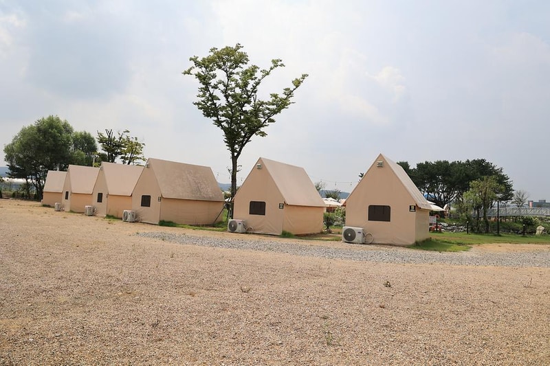 (주)캠핑야미 시설 사진 2