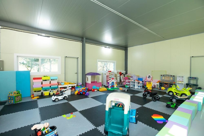 행운야영장 시설 사진 6