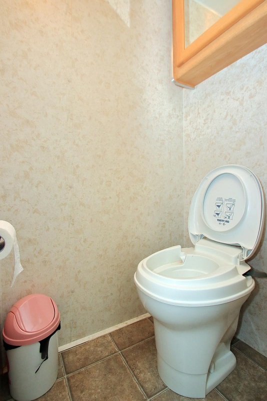 터닝포인트카라반&캠핑 시설 사진 8