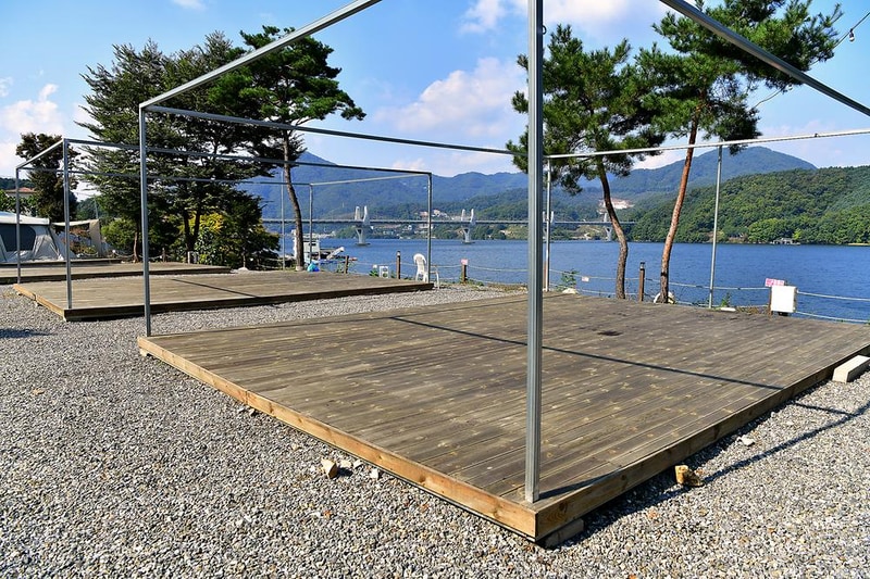 파이브이모션 시설 사진 8