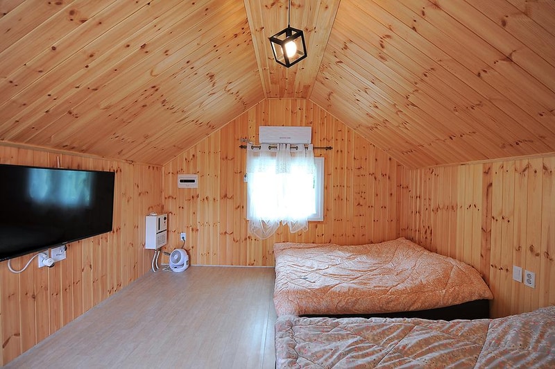 달빛글램핑장 시설 사진 5