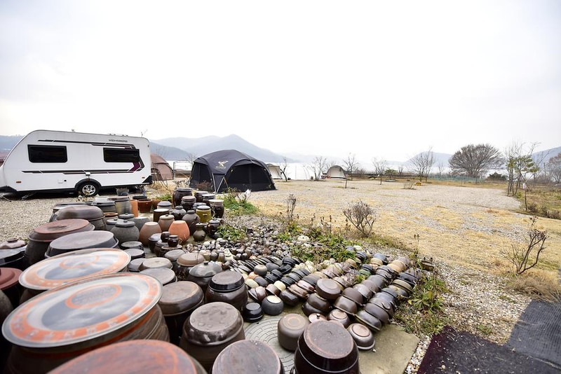 꽃주렁나무주렁캠핑장 시설 사진 11