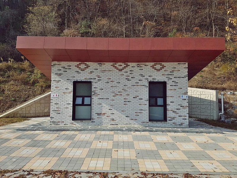 원남지야영장 시설 사진 6