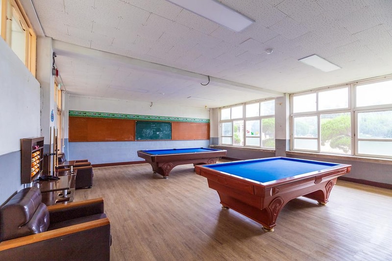 상주 감꽃마을 서울캠핑장 시설 사진 18