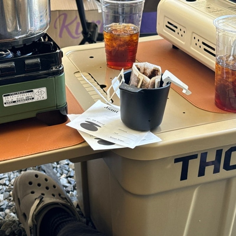 캠프포레스트2박3일 : 경북 경주 / 산내면캠핑장 / 문복산캠핑장