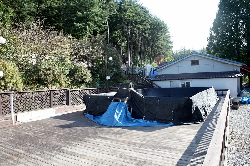 남양주 휴림캠핑장 시설 사진 19