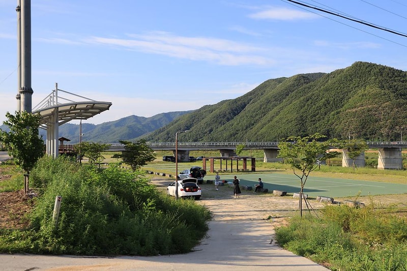 길안 다슬기캠프 시설 사진 24