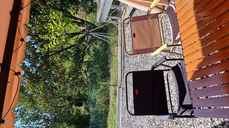 큰집 관광농원 감성 캠핑 시설 사진 14