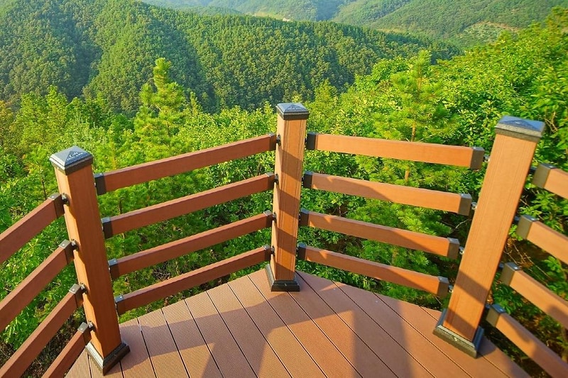 무주 향로산 자연휴양림 시설 사진 6