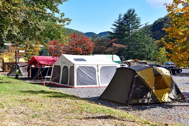 도토리캠프 시설 사진 4