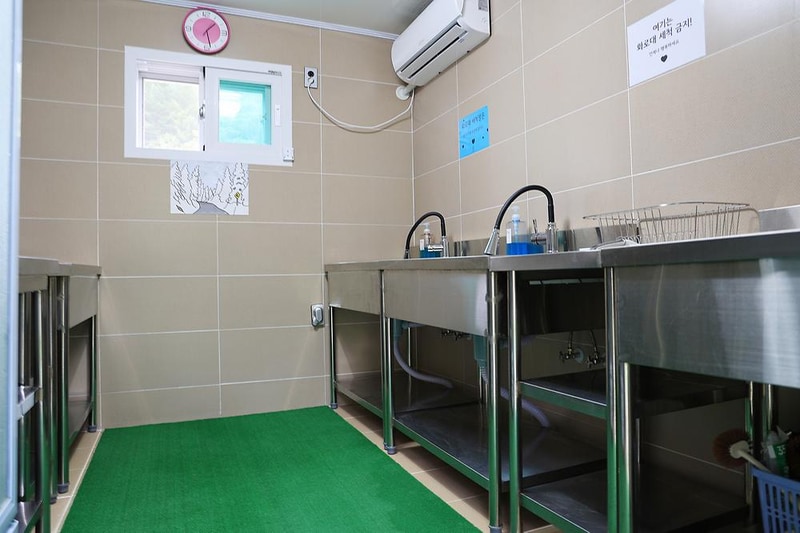 자작자작 캠핑장 시설 사진 22